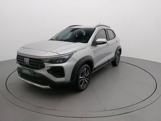 FIAT PULSE 1.0 TURBO 200 FLEX AUDACE CVT